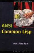 ANSI Common Lisp