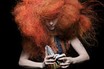 Björk Biophilia