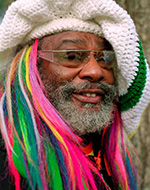 George Clinton is on RapGenius