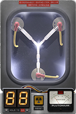 fluxcapacitor