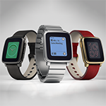 Pebble Is Still My Favorite Smartwatch