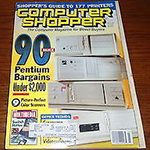 Back In The Day #3: My First Custom Computer