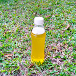 Road Hacks #2: A Pee Bottle